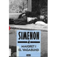 MAIGRET I EL VAGABUND