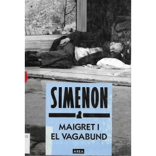 MAIGRET I EL VAGABUND