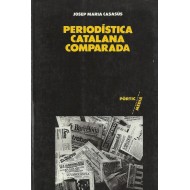 PERIODISTICA CATALANA...