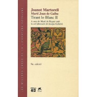 TIRANT LO BLANC II edició a...