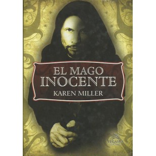 EL MAGO INOCENTE