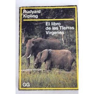 EL LIBRO DE LAS TIERRAS VÍRGENES