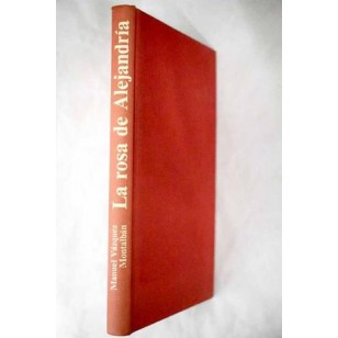 LA ROSA DE ALEJANDRÍA