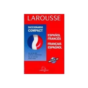 LAROUSSE DICCIONARIO COMPACT...