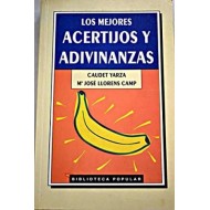 LOS MEJORES ACERTIJOS Y...