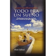 TODO ERA UN SUEÑO