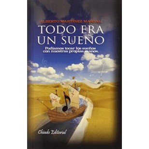TODO ERA UN SUEÑO