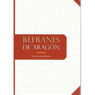 REFRANES DE ARAGÓN