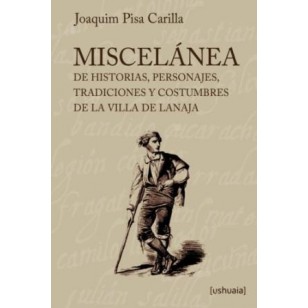 MICELANEA DE HISTORIAS, PERSONAJES,...
