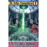 EL TALISMÀ COSMIC