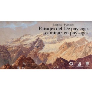 PAISAJES DEL CAMINAR/DE PAYSAGES EN...