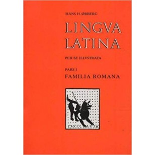 LINGUA LATINA PER SE ILLVSTRATA...