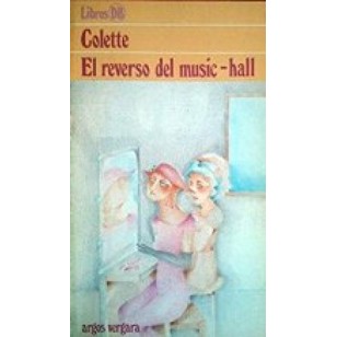 EL REVERSO DEL MUSIC HALL