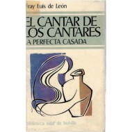 EL CANTAR DE LOS CANTARES