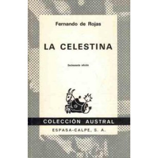 LA CELESTINA
