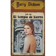 EL TEMPLO DE HIERRO