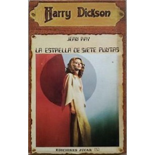 LA ESTRELLA DE SIETE PUNTAS