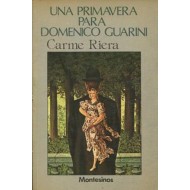 UNA PRIMAVERA PARA DOMENICO...