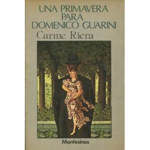 UNA PRIMAVERA PARA DOMENICO GUARINI