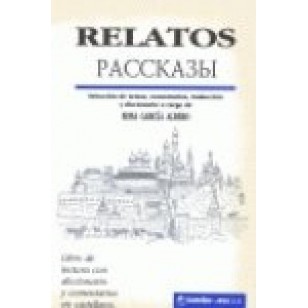 RELATOS LIBRO DE LECTURA CON...