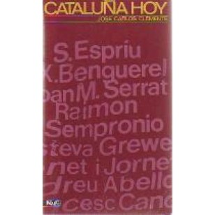 CATALUÑA HOY