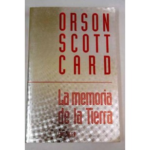 LA MEMORIA DE LA TIERRA