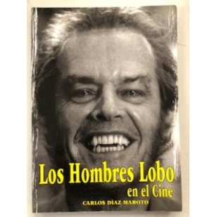 LOS HOMBRES LOBO EN EL CINE
