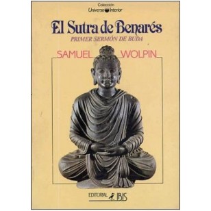 EL SUTRA DE BENARÉS