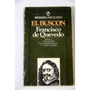 EL BUSCÓN Edición de Carlos Vaíllo