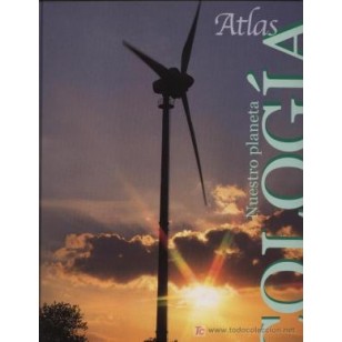 ATLAS ECOLOGÍA Nuestro planeta