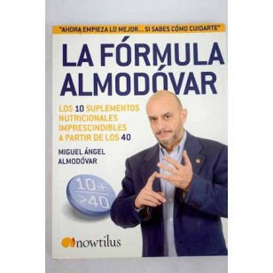 LA FÓRMULA ALMODÓVAR Los 10...