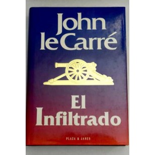 EL INFILTRADO 1ªEdición