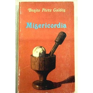 MISERICORDIA Presentación de Susana...