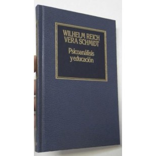 PSICOANÁLISIS Y EDUCACIÓN