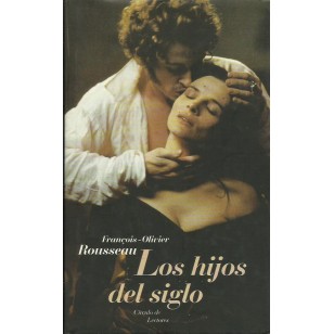 LOS HIJOS DEL SIGLO