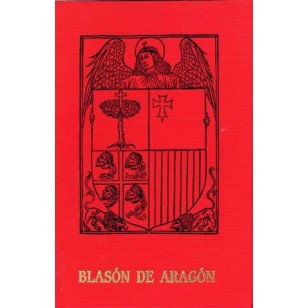 BLASÓN DE ARAGÓN El escudo y la bandera