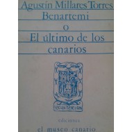 BENARTEMI O EL ÚLTIMO DE...