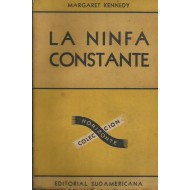 LA NINFA CONSTANTE