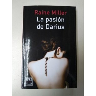 LA PASIÓN DE DARIUS