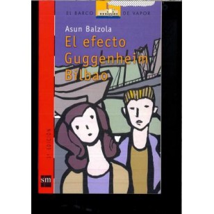 EL EFECTO GUGGENHEIM BILBAO