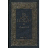 UN AMOR DE SWANN (CATALÁN)