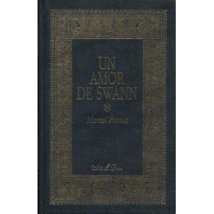 UN AMOR DE SWANN (CATALÁN)