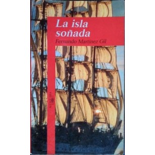 LA ISLA SOÑADA