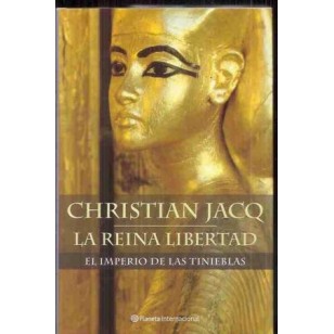 LA REINA LIBERTAD 1.EL IMPERIO DE LAS...