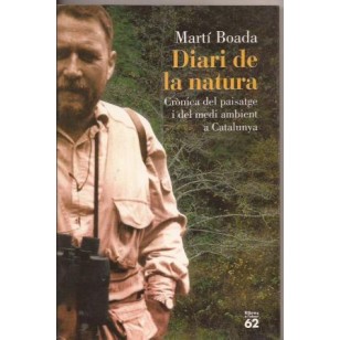 DIARI DE LA NATURA