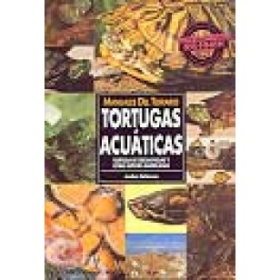 TORTUGAS ACUÁTICAS