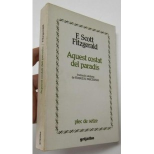 AQUEST COSTAT DEL PARADÍS