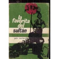 LA FAVORITA DEL SULTÁN
