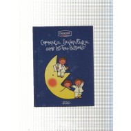 COMENÇA L´AVENTURA AMB LES...