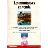 LES MUNTANYES EN VENDA